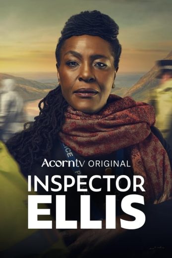 Ellis – Season 1