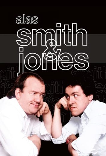 Alas Smith and Jones – Season 3