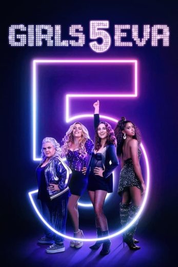 Girls5eva – Season 2