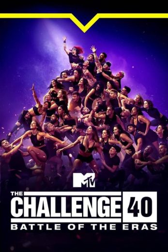 The Challenge – Season 26