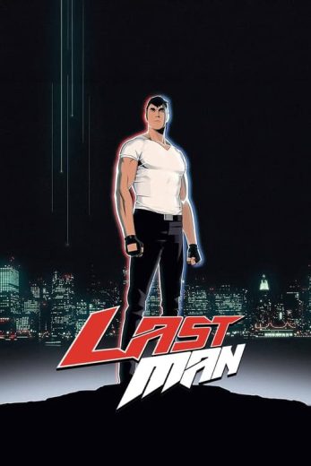 Lastman – Season 1