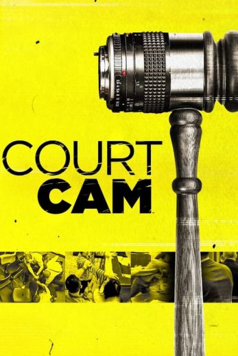 Court Cam – Season 6