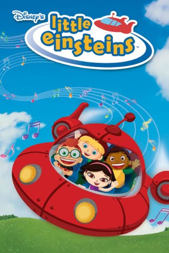 Little Einsteins – Season 2