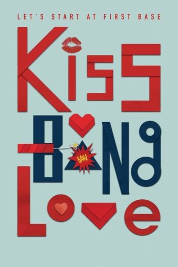 Kiss Bang Love – Season 1