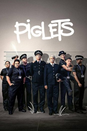 Piglets – Season 1