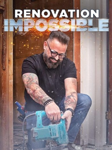 Renovation Impossible – Season 1