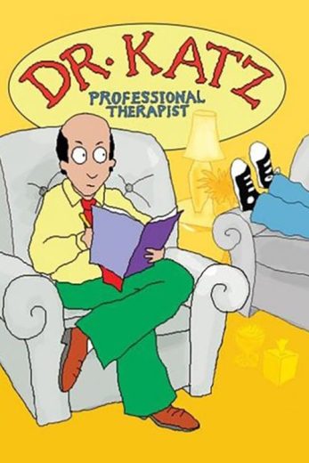 Dr. Katz, Professional Therapist – Season 6