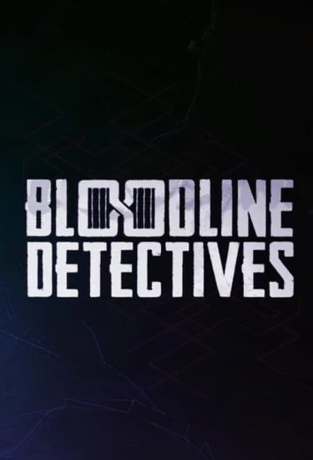 Bloodline Detectives – Season 2