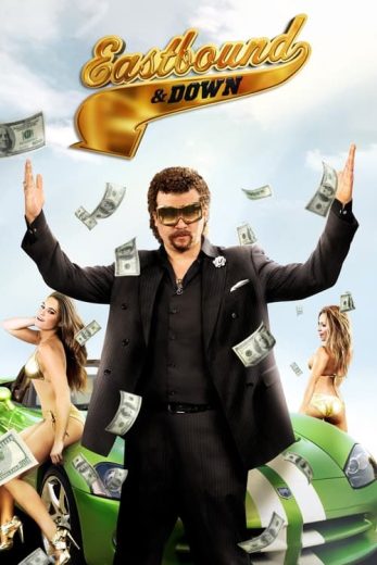 Eastbound & Down – Season 4