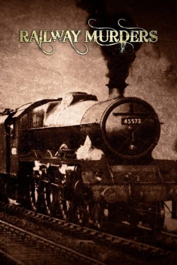 Railway Murders – Season 1