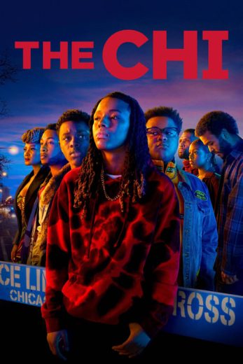 The Chi – Season 4