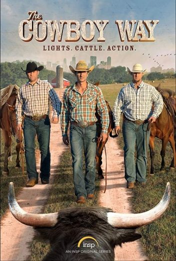 The Cowboy Way – Season 6