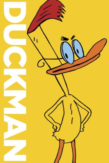 Duckman – Season 1