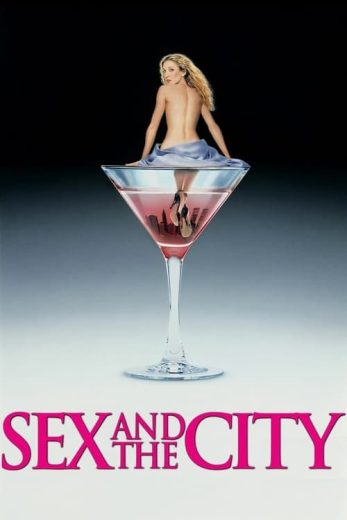 Sex and the City – Season 3