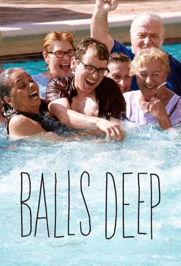 Balls Deep – Season 2