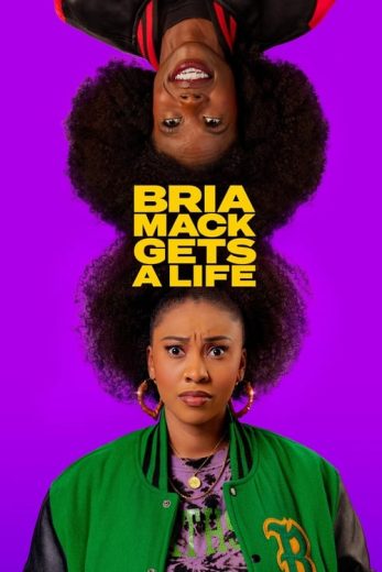 Bria Mack Gets a Life – Season 1