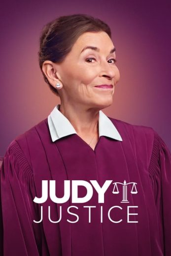 Judy Justice – Season 2