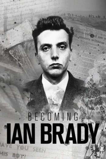 Becoming Ian Brady – Season 1