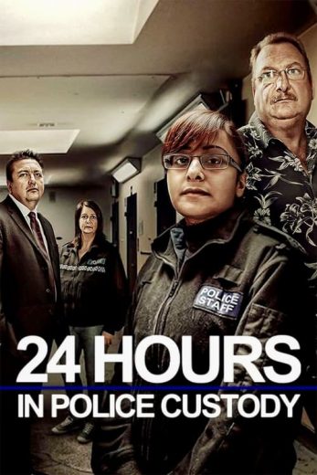 24 Hours in Police Custody – Season 8