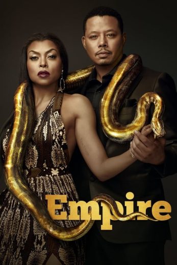 Empire – Season 3