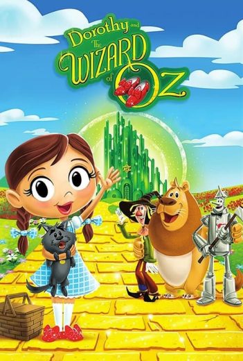 Dorothy and the Wizard of Oz – Season 1