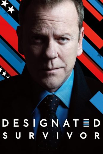 Designated Survivor – Season 2