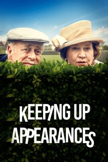 Keeping Up Appearances – Season 4