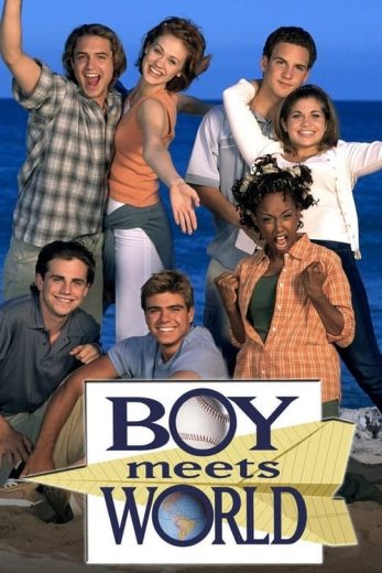 Boy Meets World – Season 7 – Episode 9