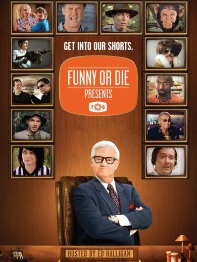 Funny or Die Presents – Season 1