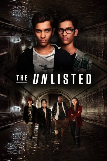 The Unlisted – Season 1