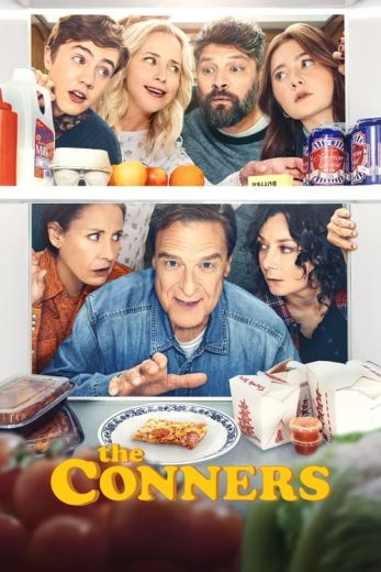 The Conners – Season 3