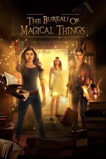 The Bureau of Magical Things – Season 1