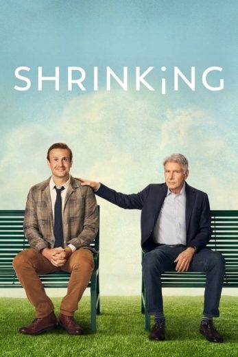 Shrinking – Season 2