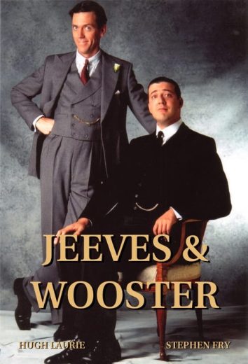 Jeeves and Wooster – Season 2