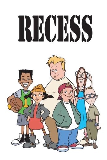 Recess – Season 4