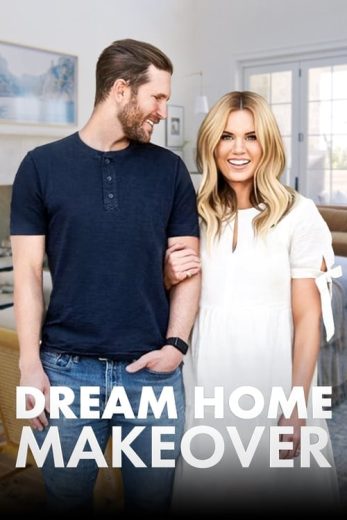 Dream Home Makeover – Season 1