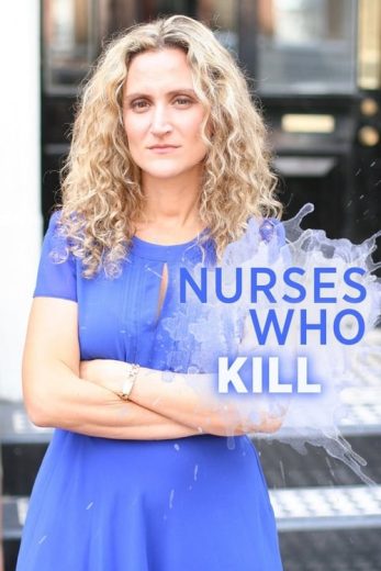 Nurses Who Kill – Season 3