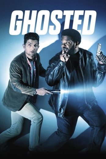 Ghosted – Season 1 – Episode 13