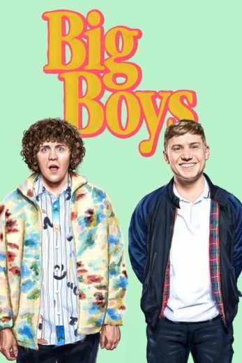 Big Boys – Season 2