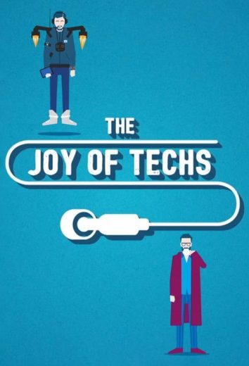 The Joy of Techs – Season 1