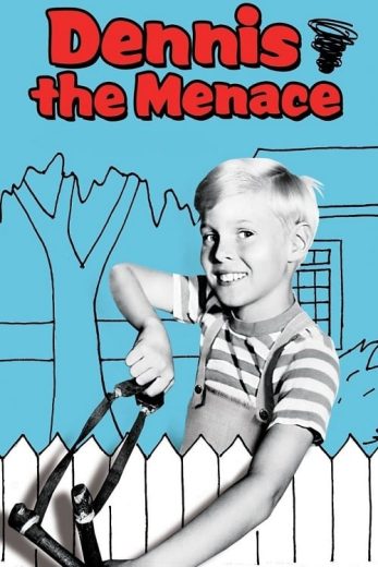 Dennis the Menace – Season 4