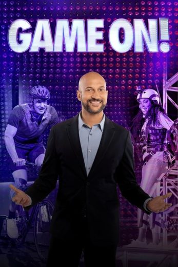 Game On! – Season 1