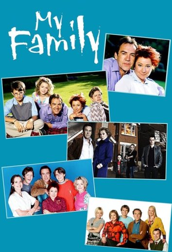 My Family – Season 11