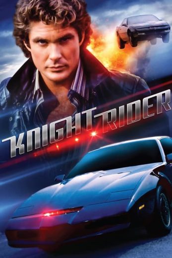 Knight Rider – Season 1