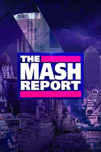 The Mash Report – Season 1