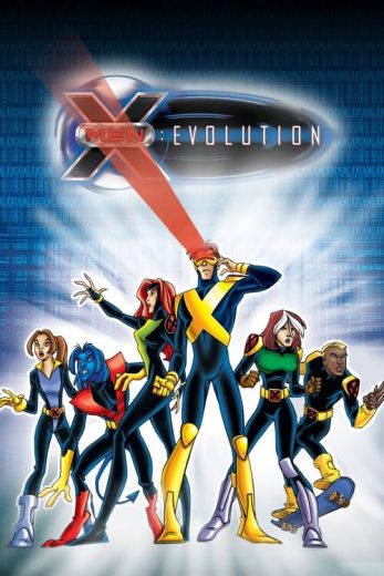 X-Men: Evolution – Season 1