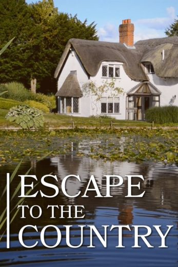 Escape to the Country – Season 20 – Episode 25