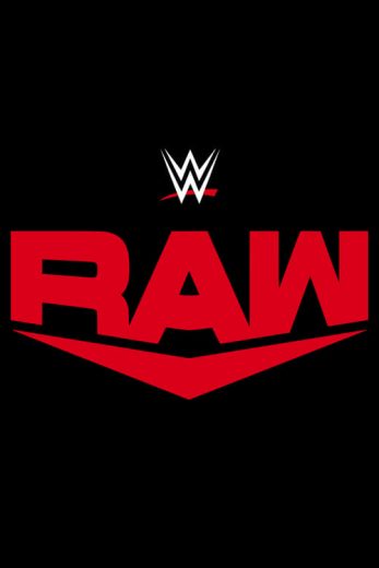 WWE Raw – Season 24