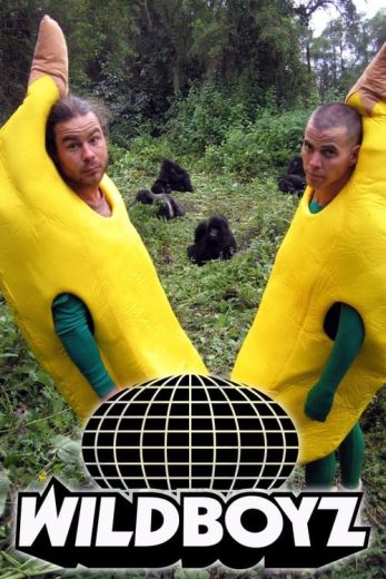 Wildboyz – Season 3