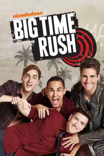 Big Time Rush – Season 2